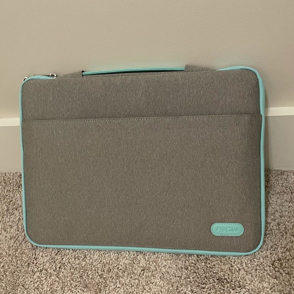 Brand new laptop case